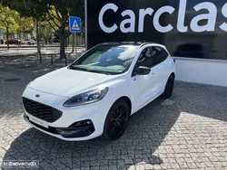 Ford Kuga 2.5 FHEV ST-Line X