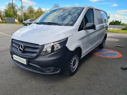 Mercedes vito 114 cdi compact auto