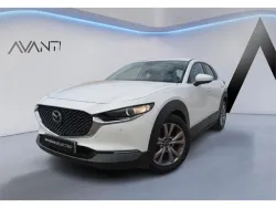 MAZDA CX-30 2.0 Skyactiv-G Evolution 2WD 90kW