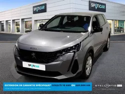 Peugeot 5008 BlueHDi 130ch S&S EAT8 Active Pack