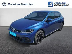 Volkswagen Polo 1.0 TSI 116 S&S DSG7 R-Line Edition