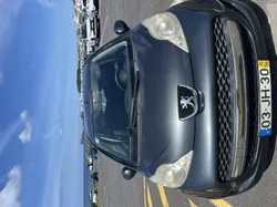 Peugeot 107 Gasolina