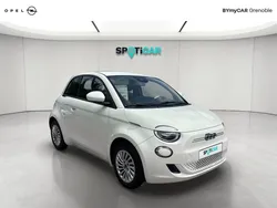 FIAT 500 e 95 ch Nouvelle 500
