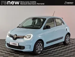 Renault Twingo III SCe 65 Equilibre