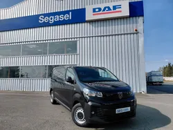 Peugeot expert 145cv eat 8 prem connect