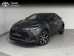 TOYOTA C-HR 140H Advance