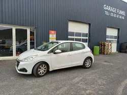 Peugeot 208 AFFAIRE PREMIUM HDI 100CH