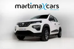 Dacia Spring Electric 45 Comfort