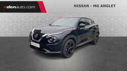 Nissan Juke II DIG-T 114 Tekna 5p