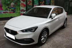 SEAT Leon 2.0TDI S&S Style 115