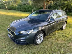 Seat Leon 2.0 TDI Style