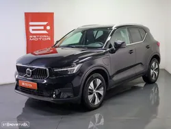 Volvo XC 40 1.5 T4 PHEV Essential