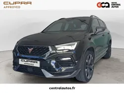 Cupra Ateca 1.5 TSI 150ch DSG7 V