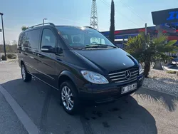 Mercedes Viano 2.2 CDI 150 LONG 4MATIC BVA