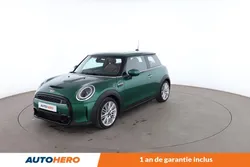 Mini Cooper S Finition Yours 3P 178 ch