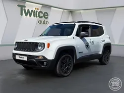 JEEP RENEGADE GARANTIE 12 MOIS 2.0 MultiJet 170CH BVA 4x4 Deserthawk