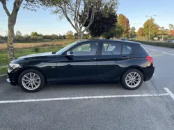 BMW 116 Sport Line