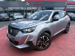 Peugeot 2008 (2) BLUEHDI 130 EAT8 ALLURE 10KM