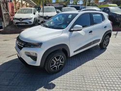 DACIA Spring Electric Business 45 33kW
