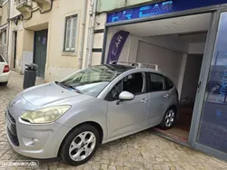 Citroën C3 1.4 HDi SX Pack Airdream
