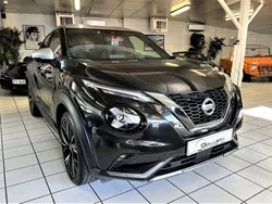 Nissan Juke 1.0 DIG-T 117ch N-Design DCT