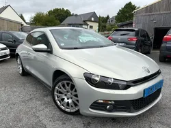 VOLKSWAGEN SCIROCCO 1.4 TSI 160 Sportline