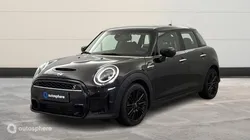 Mini Mini Cooper S 178ch Edition Premium Plus BVA7