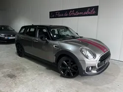 MINI CLUBMAN F54 Cooper D 150 ch BVA8 Finition Business CAMERA DE RECUL TOIT PANORAMIQUE
