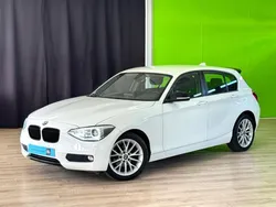 Bmw SÉRIE 1 (F20) 116iA 136 SPORT