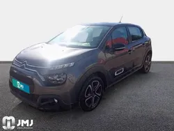 Citroën C3 PureTech 83 S&S BVM5 Feel Pack