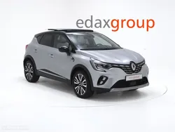 Renault Captur E-TECH PLUG-in Hybrid 160 ICONIC
