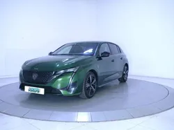 Peugeot 308 BlueHDi 130ch S&S EAT8 - GT Pack
