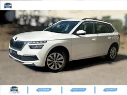 SKODA KAMIQ 1.0 TSI - 110CH- Ambition- GARANTIE 2 ANS
