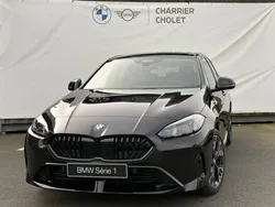 Bmw Série 1 120dA 163ch M Sport DKG7