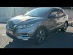 Nissan Qashqai 1.2 DIG-T Tekna 19 Pele RS