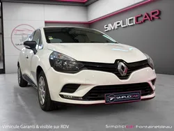 RENAULT CLIO IV 1.5 DCI 75 LIFE SOCIETE 75Ch Garantie 12 mois