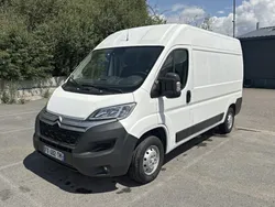 Citroën Jumper TOLE 33 L2H2 BLUEHDi 140 S&S BVM6 DRIVER