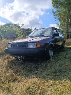Volvo 340 GL