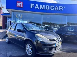 Renault Clio 1.2 16V Confort