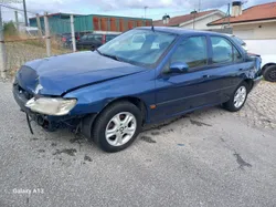 Peugeot 406 2.0 Hdi