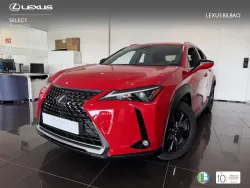 Lexus UX 250h Business 2WD