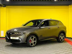 ALFA ROMEO TONALE 1.6 Diesel - 130CV - BVA TCT6 Veloce