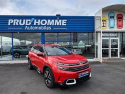 Citroen C5 AIRCROSS PURETECH 130CH S&S FEEL DISTRIBUTION NEUVE