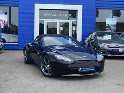 Aston Martin Vantage ROADSTER V8 390