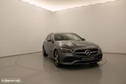 Mercedes-Benz C 300 de Avantgarde