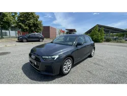 AUDI A1 1.0 30 TFSI 116 SPORTBACK Design Luxe GARANTIE DE 12 A 36 MOIS