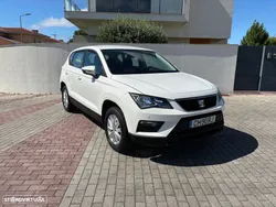 SEAT Ateca 1.0 TSI ECOMOTIVE STYLE