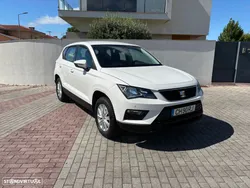 SEAT Ateca 1.0 TSI ECOMOTIVE STYLE