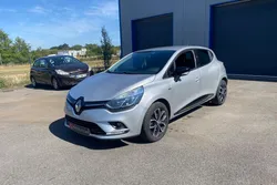 RENAULT CLIO IV 4 0.9 Energy TCe 90ch Limited GARANTIE 12 MOIS