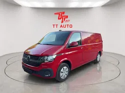 17.100 HT Volkswagen Transporter T6.1 l2h1 TDI 150 Business Plus / Entretien VW / Peinture integrale / Carplay / Volant cuir / Garantie